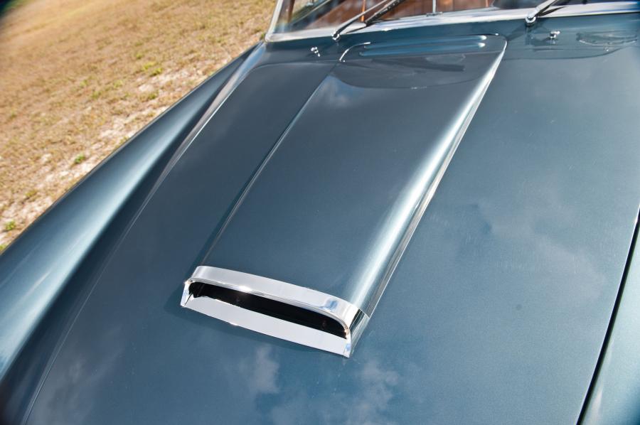  Ferrari 250 GT Coupe Speciale 1956 года  (фото 15 из 48)